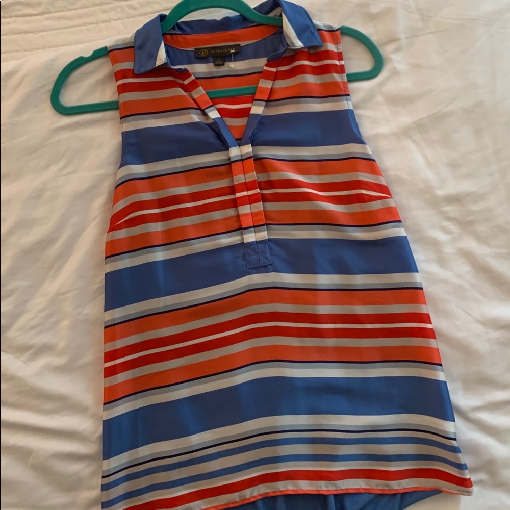 The Limited blouse